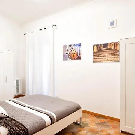 Apartment Musumeci's