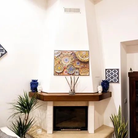 Musumeci's Caltagirone