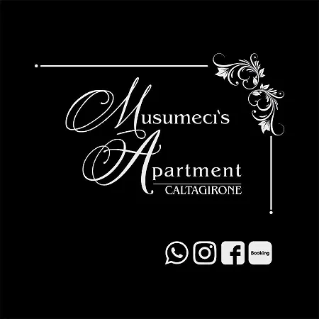 Musumeci's * Caltagirone